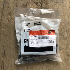 Колпачок маслосъемный Cummins 6CT 3927642 Колпачок маслосъемный Cummins 6CT 3927642