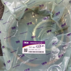 Ремкомплект гидроцилиндра перекоса отвала KOMATSU D375A5 707-99-74450 707-99-74450
