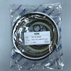 Ремкомплект гидроцилиндра перекоса отвала KOMATSU D275A-5 707-99-66600 707-99-66600