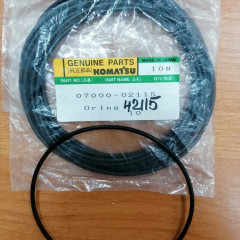 О-кольцо 195-13-22150 KOMATSU D65PX-15 07000-02115 07000-02115