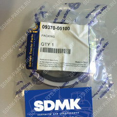Уплотнение KOMATSU PC400-7 09370-00100