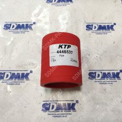 Патрубок HITACHI ZX350H 4446537 4446537