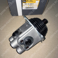 Пилотный клапан KOMATSU PC300-8 702-16-03910 702-16-03910
