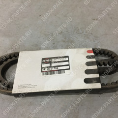 Ремень KOMATSU PC400-6 04120-21755 Ремень KOMATSU PC400-6 04120-21755