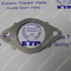 Прокладка KOMATSU PC300-8 6745-11-5811 6745-11-5811