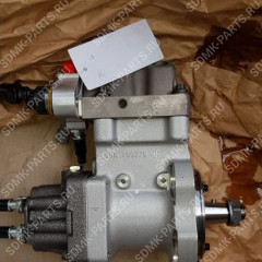 Насос топливный KOMATSU PC300-7 6745-71-1150 6745-71-1150