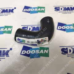 Патрубок DOOSAN DX225LCA 420109-00866 420109-00866 Патрубок DOOSAN DX225LCA 420109-00866 420109-00866