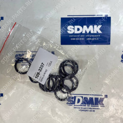 Уплотнительное кольцо CAT D6R 109-3207 109-3207