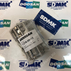 Подшипник DOOSAN DX300LCA 1.216-00015 1.216-00015
