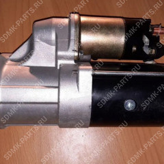 Стартер 65.26201-7070/A/B/C/D, TT16145 DOOSAN DX340 300516-00055A/B/C 300516-00055A/B/C Стартер 65.26201-7070/A/B/C/D, TT16145 DOOSAN DX340 300516-00055A/B/C 300516-00055A/B/C
