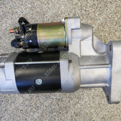 Стартер DOOSAN 420LC-V 65.26201-7074 65.26201-7074 Стартер DOOSAN 420LC-V 65.26201-7074 65.26201-7074
