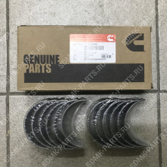 Вкладыши шатунные SHANTUI SD-32 214950 214950