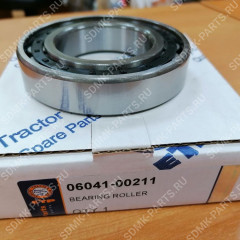 Подшипник KOMATSU D355C 06041-00211 06041-00211