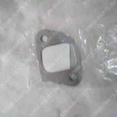 Прокладка выхлопного коллектора 8943936725 HITACHI ZX330LG-3G 8943936724 8943936724