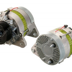 Генератор ALK8181, TT12074 DOOSAN 420LC-V 2502-9009 2502-9009