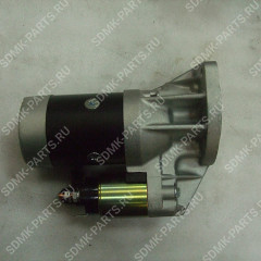 Стартер HITACHI  23300-80G00 23300-80G00