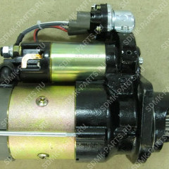 Стартер CUMMINS 24V (50-8421), 4935789 Cummins 6BTAA5,9 3968130 3968130