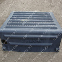 Крышка АКБ 12.12457 VOLVO FMX 20541447 20541447 Крышка АКБ 12.12457 VOLVO FMX 20541447 20541447