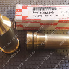 Стакан форсунки HITACHI ZX240LC-3 8976066610 8976066610