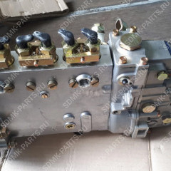ТНВД DOOSAN 225NLC 65.11101-7389 65.11101-7389