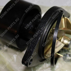 Насос водяной HYUNDAI R250LC-7 4089731