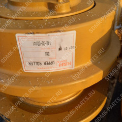 Каток поддерживающий 16Y-40-06000 SHANTUI SD-16 14X-30-00141 Каток поддерживающий 16Y-40-06000 SHANTUI SD-16 14X-30-00141