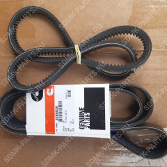 Ремень HYUNDAI R290LC-7 3289930 3289930 Ремень HYUNDAI R290LC-7 3289930 3289930