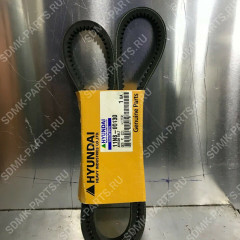 Ремень HYUNDAI R140W-7 11N8-00130 11N8-00130