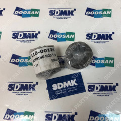 Втулка DOOSAN DX300LCA 110-00126 110-00126