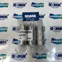 Палец DOOSAN DX300LCA 123-00285 123-00285