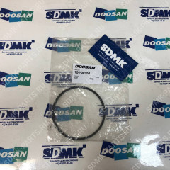 Кольцо уплотнительное DOOSAN DX300LCA 124-00150 124-00150