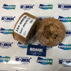 Шестерня планетарная DOOSAN DX300LCA 104-00036 104-00036