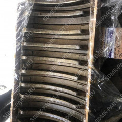 Группа сегментов KOMATSU D275A-5 17M-27-41630 17M-27-41630