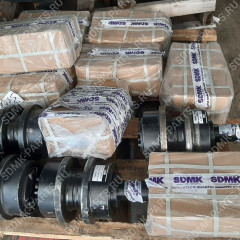 Каток поддерживающий VOLVO EC360 14693120 14693120