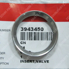 Седло клапана Cummins QSB4,5 3943450 3943450