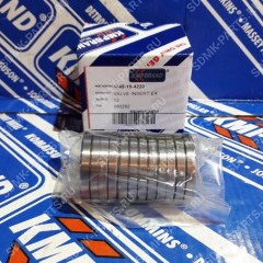 Седло выпускного клапана 5367376 KOMATSU PC300-8 6745-19-4220