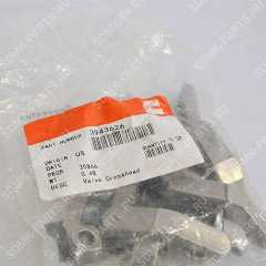 Крейцкопф Cummins QSB4,5 3943626 3943626