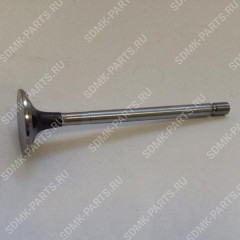 Клапан выпускной 8972098764 HITACHI ZX330 8972098763 8972098763