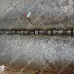 Вал распределительный 3907824 Cummins 6BTAA5,9 3970366 3970366