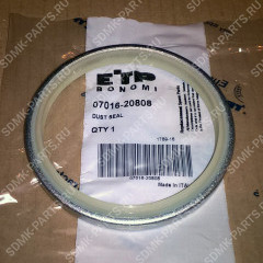 Кольцо 195-63-92190 KOMATSU D355A 07016-20808