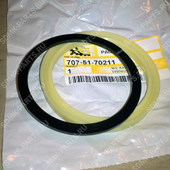 Прокладка KOMATSU D65E-11 707-51-70211