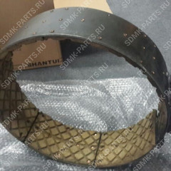 Лента тормозная (154-33-11111) SHANTUI SD-22 154-33-11101 154-33-11101