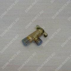 Кран DOOSAN 210W 2186-9003 2186-9003