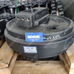 Колесо направляющее KOMATSU PC200-7 20Y-30-00322 20Y-30-00322