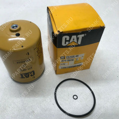 Фильтр топливный сепаратор CAT 175 271-5076 Фильтр топливный сепаратор CAT 175 271-5076