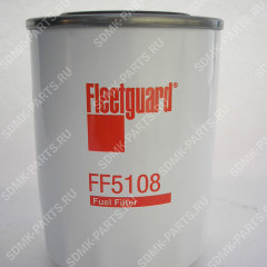Фильтр топливный Fleetguard FF5108 FF5108