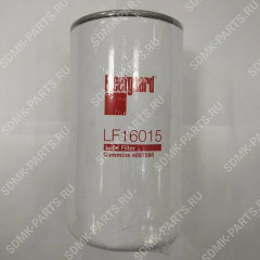 Фильтр масляный ST11019, P550520 Fleetguard LF16015 LF16015 Фильтр масляный ST11019, P550520 Fleetguard LF16015 LF16015