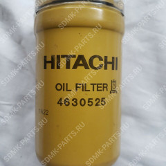 Фильтр линии управления BT9440, ST39525, 81-00115-SX HITACHI ZX330LG-3G 4630525 4630525