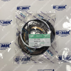 Ремкомплект гидроцилиндра ковша HYUNDAI R290LC-7 31Y1-15540 31Y1-15540