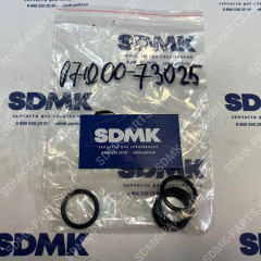 О-кольцо 07000-63025 KOMATSU D355A 07000-73025